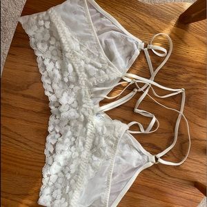 Aerie Lace Bralette